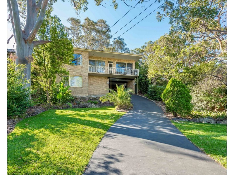 13 Borambil Place, Oyster Bay NSW 2225