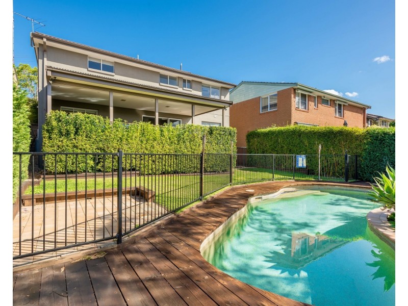 5 Rival Street, Kareela NSW 2232