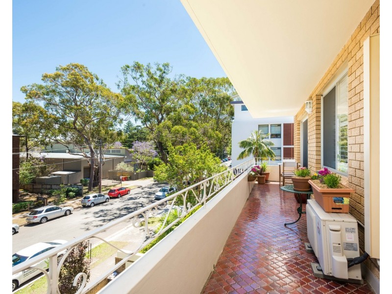 3/30 Talara Road, Gymea NSW 2227