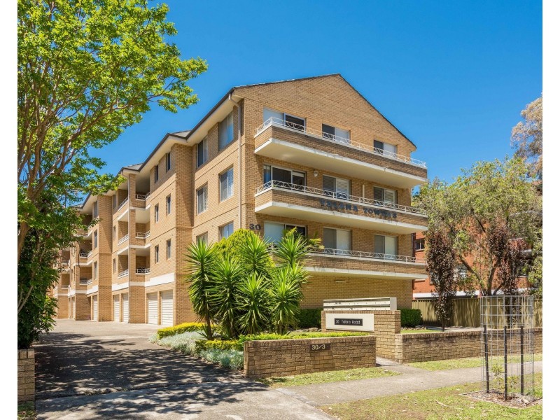 3/30 Talara Road, Gymea NSW 2227