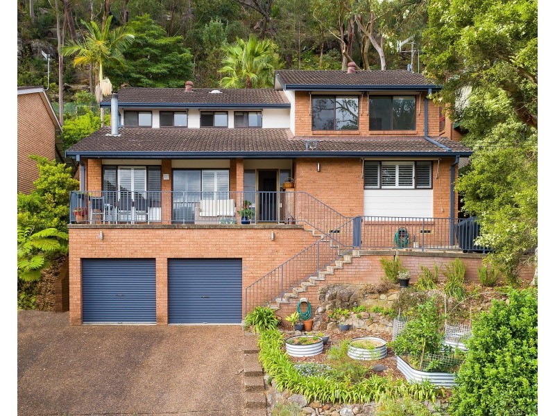 41 Harrison Avenue, Bonnet Bay NSW 2226