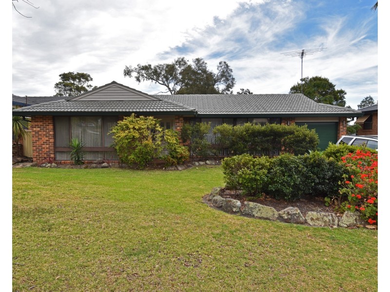 10 Bangaroo Street, Bangor NSW 2234