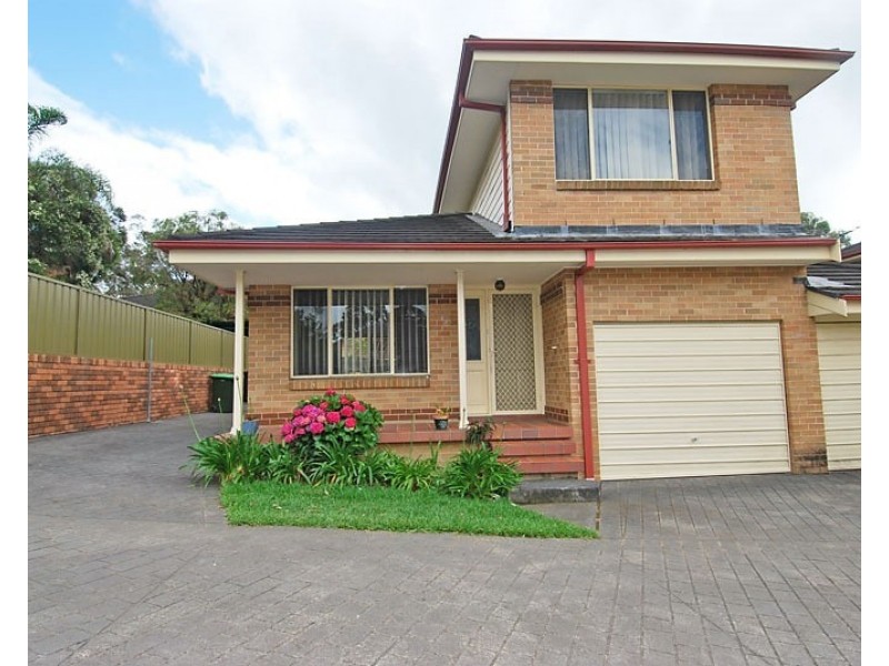 7/89 Jannali Avenue, Jannali NSW 2226