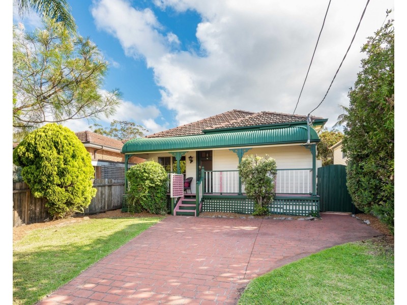 4 Mary Street, Jannali NSW 2226