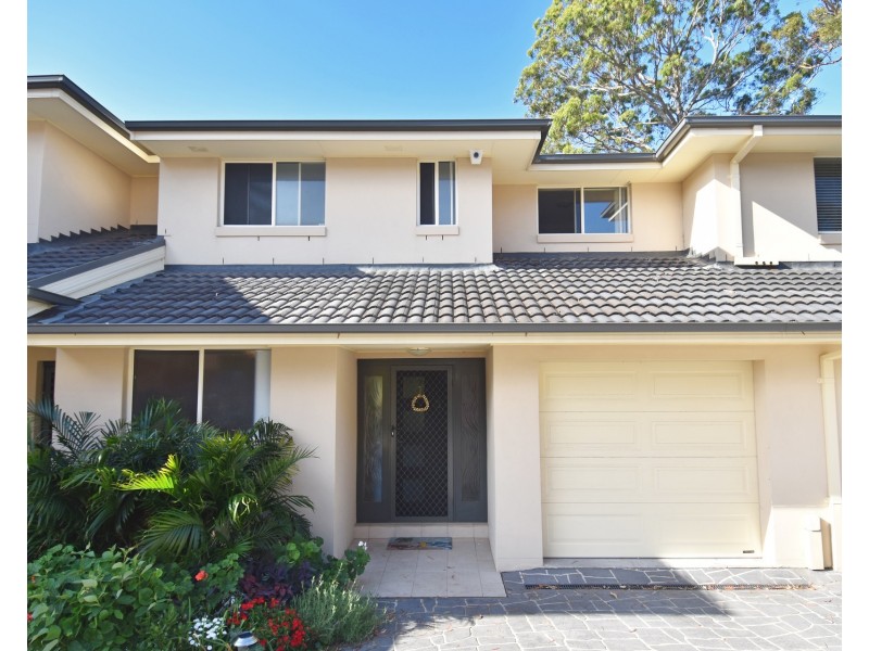 3/1-3 Hunter Street, Kirrawee NSW 2232