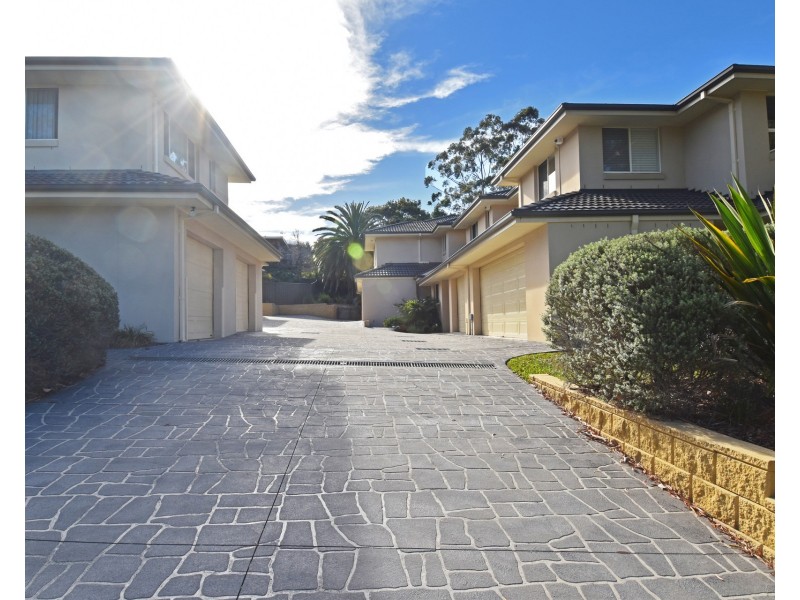 3/1-3 Hunter Street, Kirrawee NSW 2232