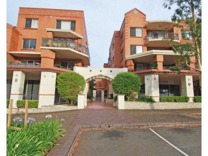 11/40-44 Belmont Street, Sutherland NSW 2232