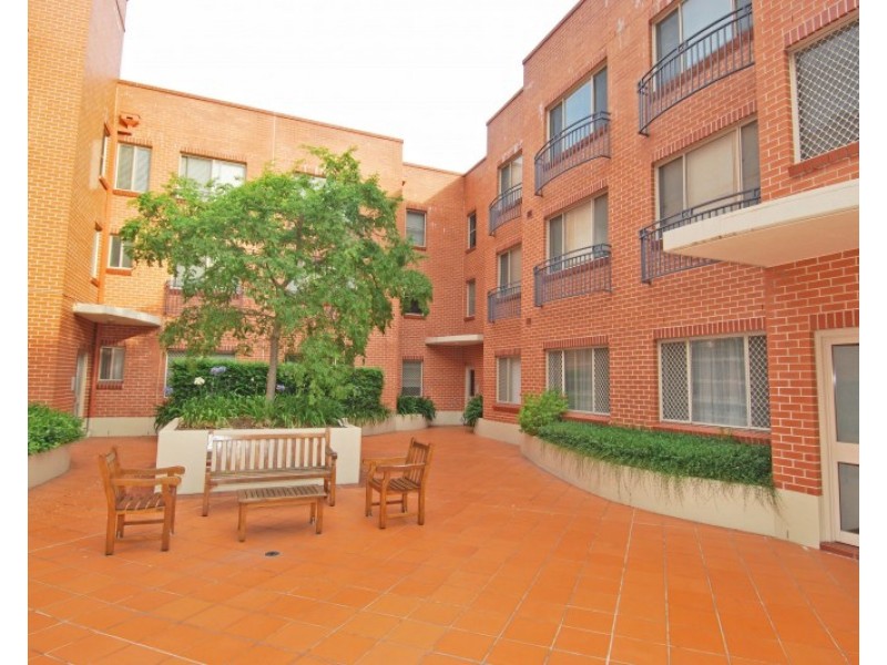 11/40-44 Belmont Street, Sutherland NSW 2232