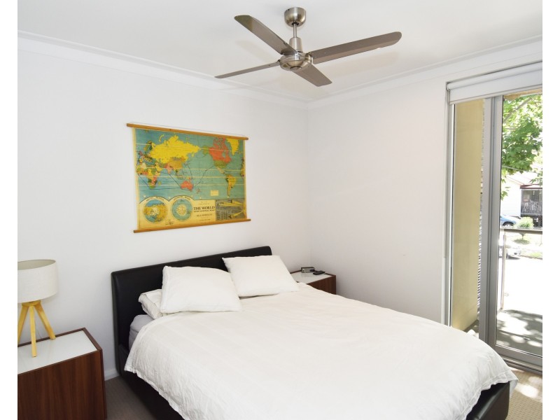 3/68 Wolger Street, Como NSW 2226