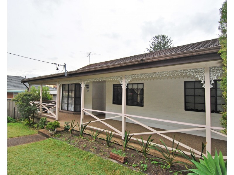 80 Sutherland Road, Jannali NSW 2226