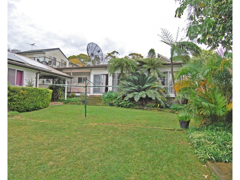 80 Sutherland Road, Jannali NSW 2226