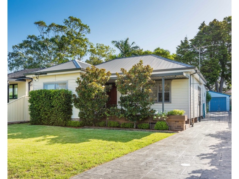 243 Port Hacking Road, Miranda NSW 2228
