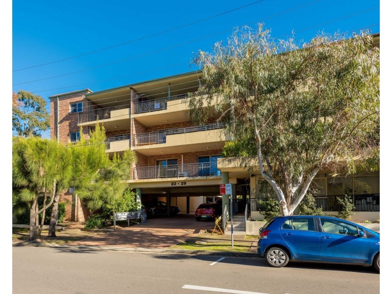 26/23-29 Gray Street, Sutherland NSW 2232
