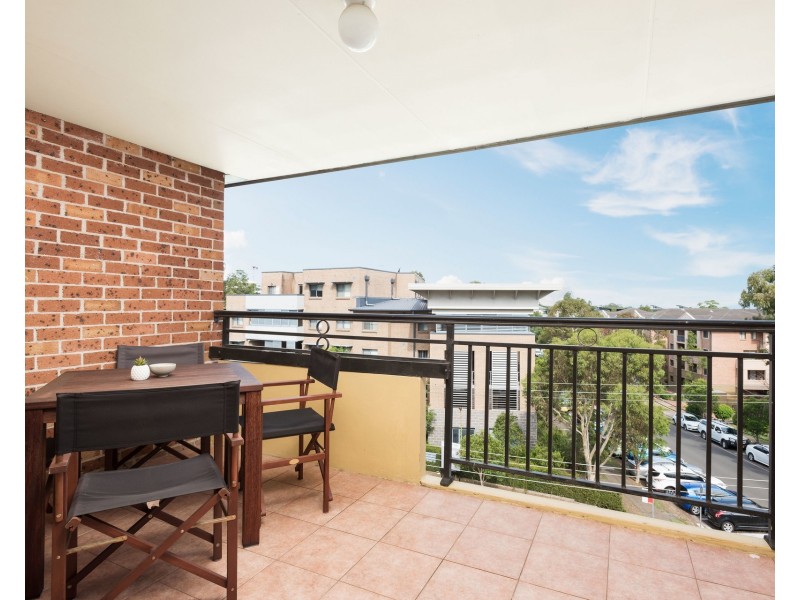 26/23-29 Gray Street, Sutherland NSW 2232