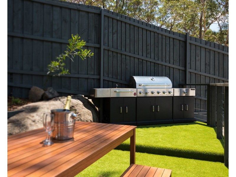 3 Pavia Road, Como NSW 2226