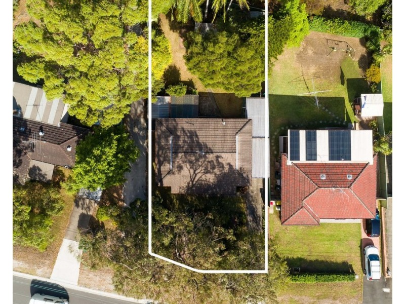 112 Novara Crescent, Jannali NSW 2226