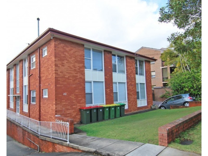 6/22 Oxley Avenue, Jannali NSW 2226