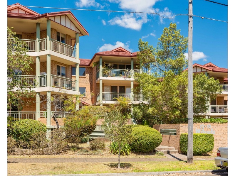 4/10-18 Clio Street, Sutherland NSW 2232
