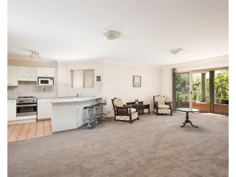 4/10-18 Clio Street, Sutherland NSW 2232