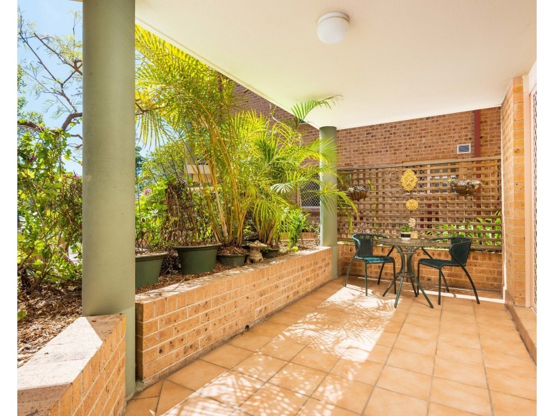 4/10-18 Clio Street, Sutherland NSW 2232