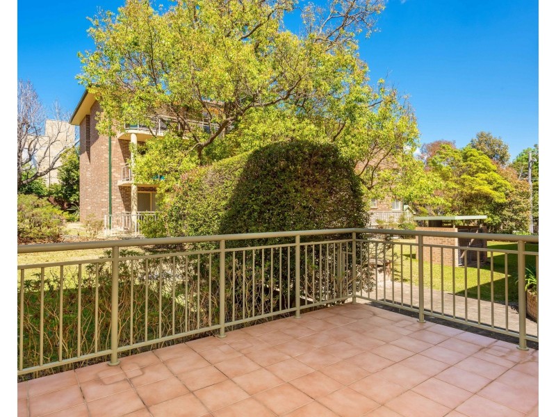4/10-18 Clio Street, Sutherland NSW 2232