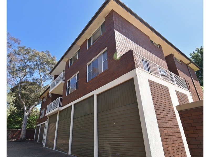 57/54 Glencoe Street, Sutherland NSW 2232