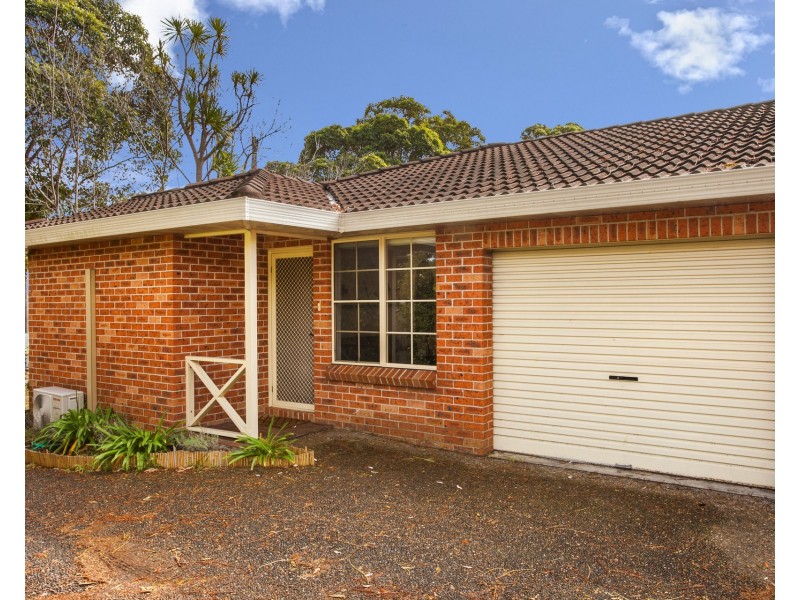 1/6-8 Kurrajong Street, Sutherland NSW 2232