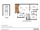 1/131-139 Oak Road, Kirrawee NSW 2232 Floorplan