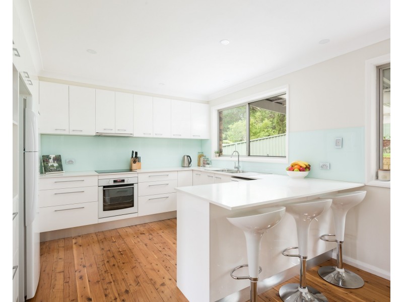 14 Peppercorn Place, Kirrawee NSW 2232