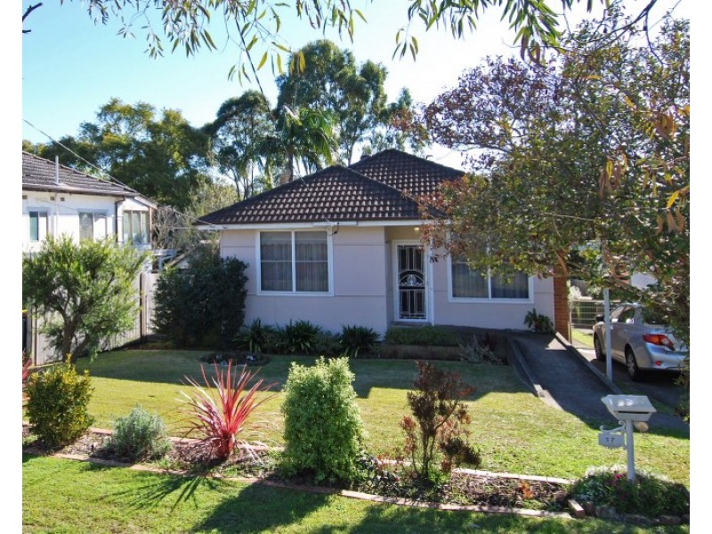 17 Second Avenue, Jannali NSW 2226