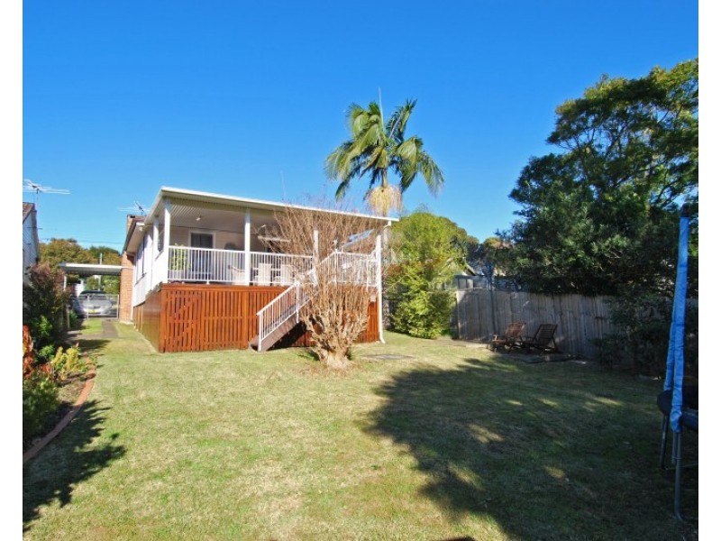 17 Second Avenue, Jannali NSW 2226