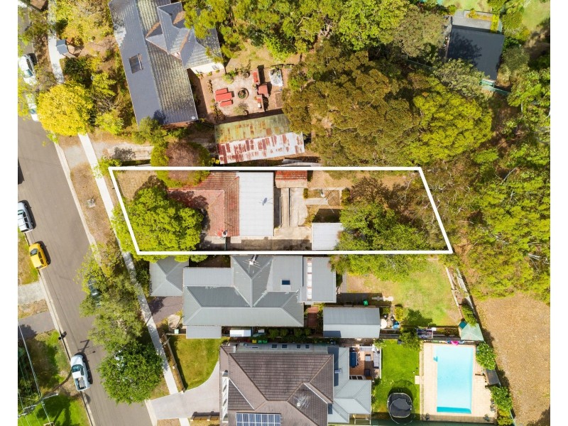 24 Bulumin Street, Como NSW 2226