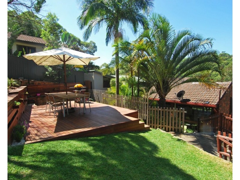 16 Upper Washington Drive, Bonnet Bay NSW 2226