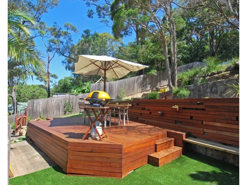 16 Upper Washington Drive, Bonnet Bay NSW 2226