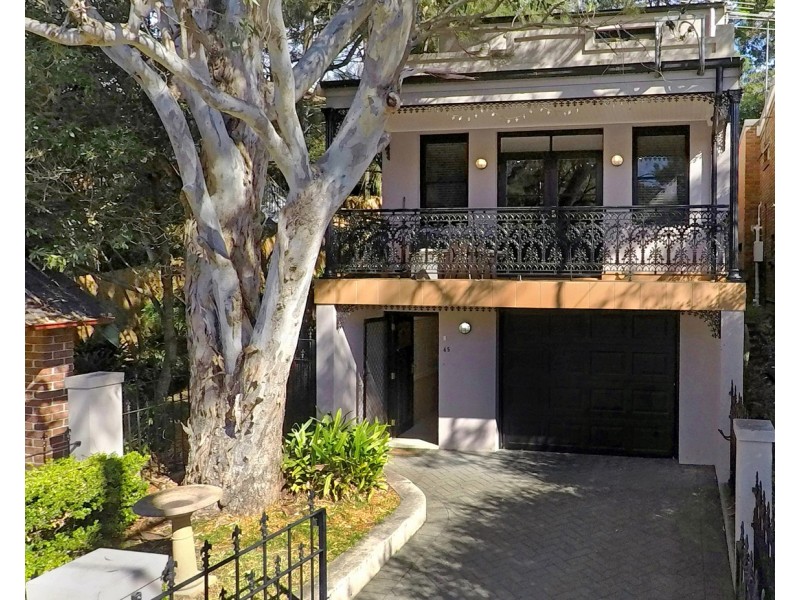 65 Cremona Road, Como NSW 2226