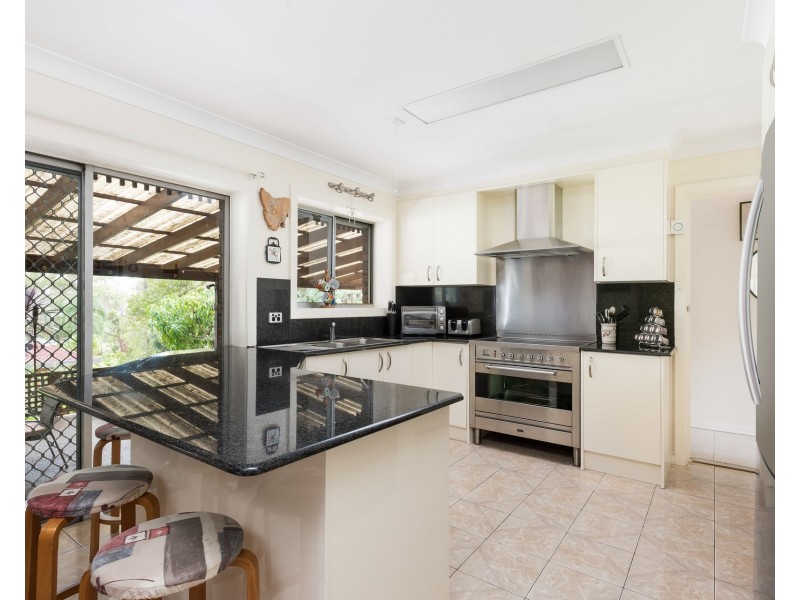 5 Inverness Place, Kareela NSW 2232