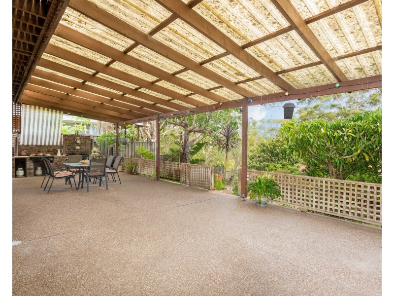 5 Inverness Place, Kareela NSW 2232