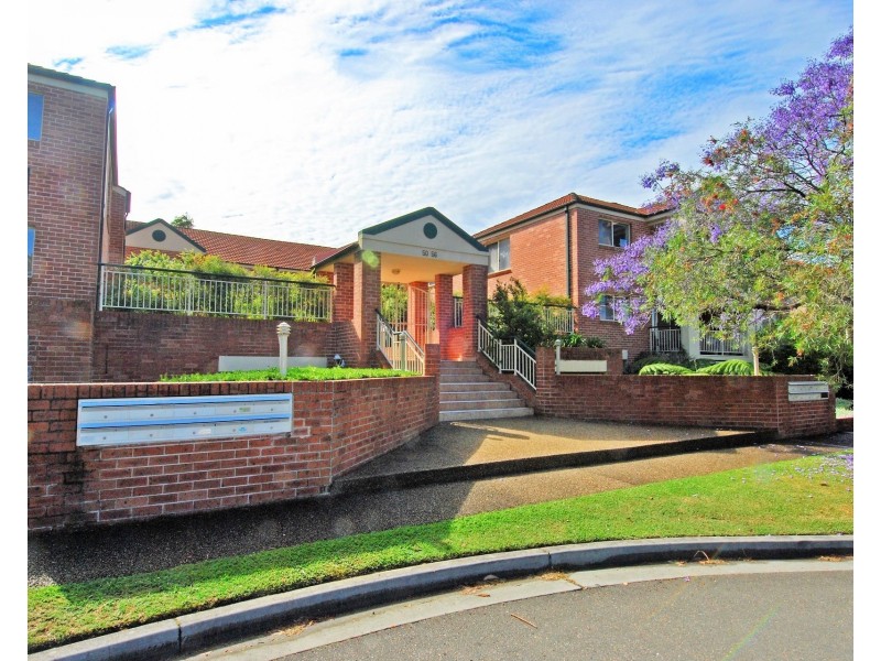 12/50-56 Talara Road, Gymea NSW 2227