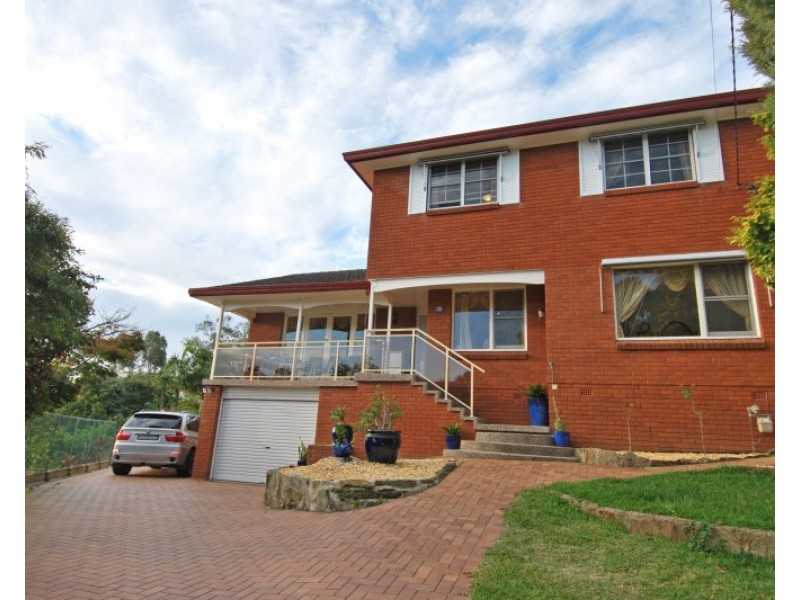 36 Charles Place, Jannali NSW 2226