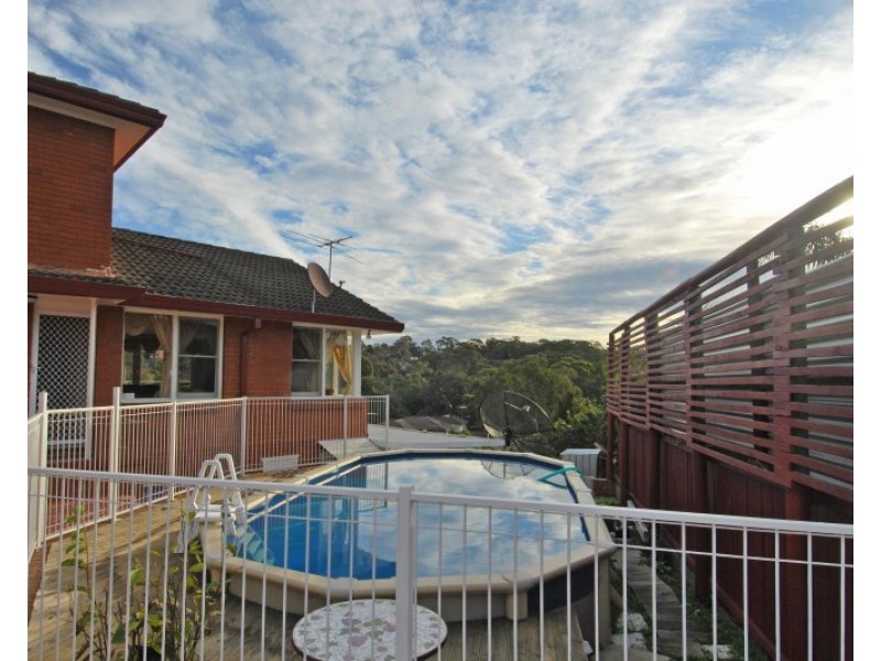 36 Charles Place, Jannali NSW 2226