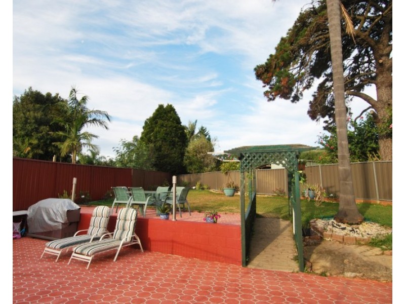 36 Charles Place, Jannali NSW 2226