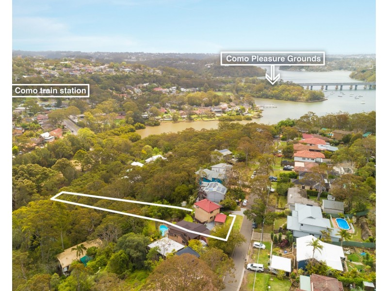 17 Riverview Road, Oyster Bay NSW 2225