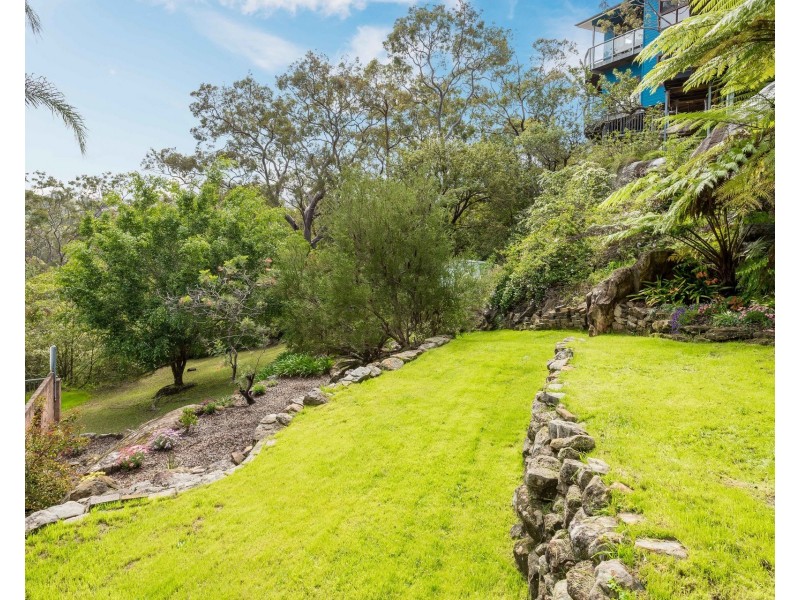 17 Riverview Road, Oyster Bay NSW 2225