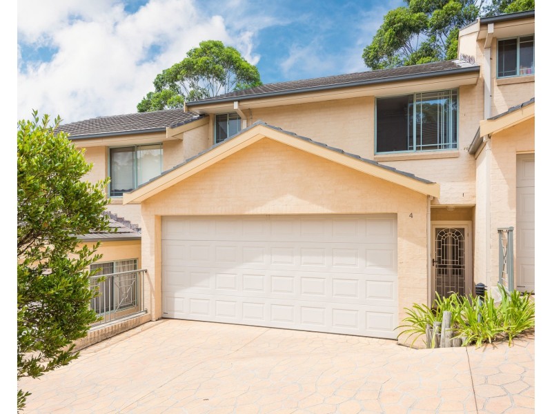 4/42-48 Ninth Avenue, Jannali NSW 2226