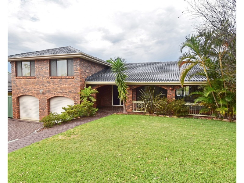 50 Giles Street, Yarrawarrah NSW 2233