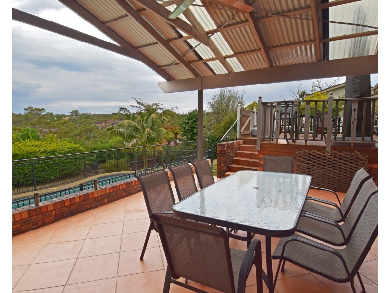 50 Giles Street, Yarrawarrah NSW 2233