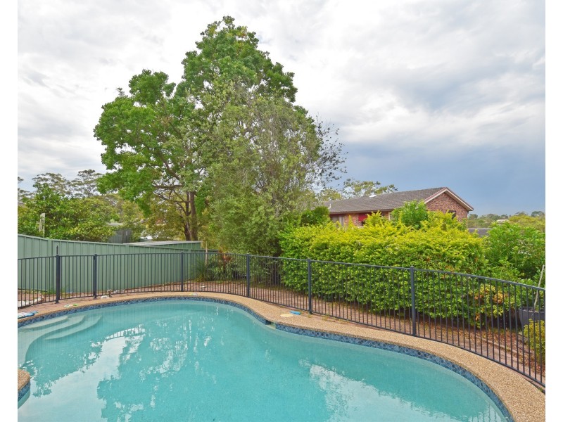 50 Giles Street, Yarrawarrah NSW 2233