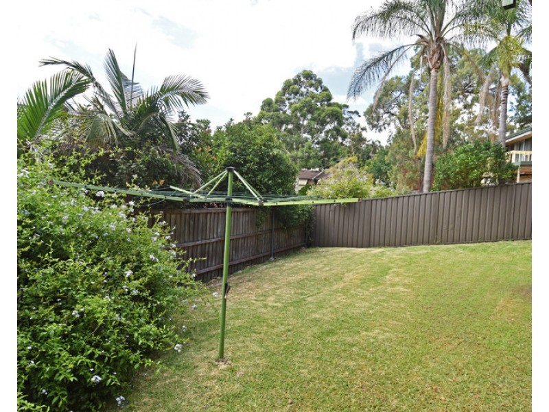 5 Yanderra Avenue, Bangor NSW 2234