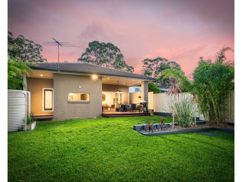 39 Yamba Road, Como NSW 2226