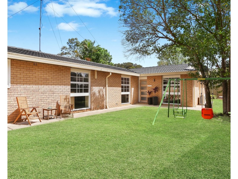 67 Prince Edward Park Road, Woronora NSW 2232